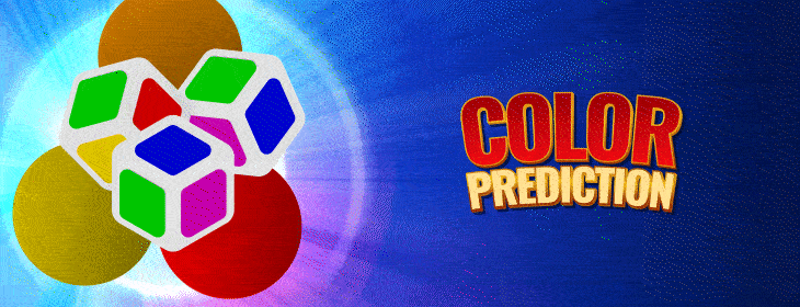 Color Pridiction Color Pridiction
