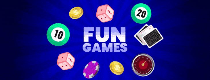 Fun Games Fun Games