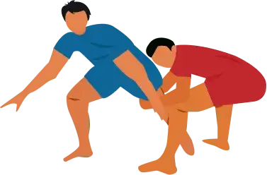 Kabaddi Kabaddi