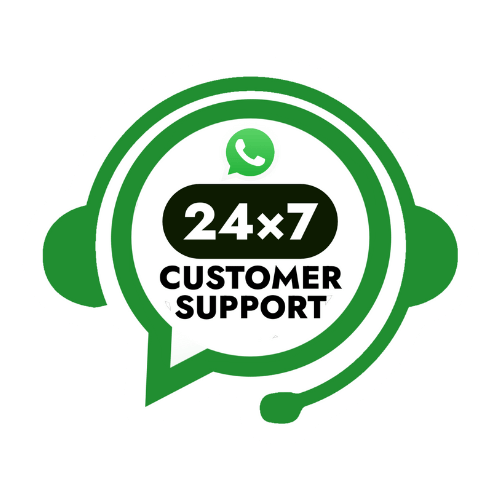 whatsapp support